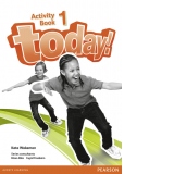 Today! 1 Activity Book