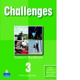 Challenges Teacher's Handbook 3