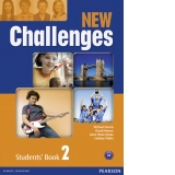 New Challenges 2 Students' Book