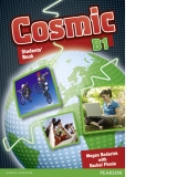 Cosmic B1 Student Book and Active Book