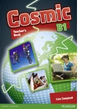 Cosmic B1 Teachers Book