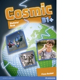 Cosmic B1+ Student Book and Active Book