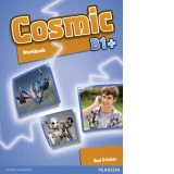 Cosmic B1+ Workbook & Audio CD