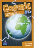 Cosmic B1+ Use of English Teacher's Edition
