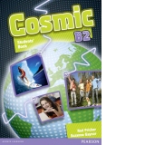 Cosmic B2 Student Book and Active Book