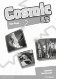 Cosmic B2 Test Book