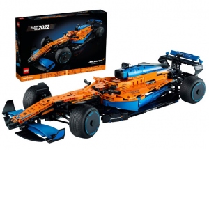 LEGO Technic - McLaren Formula 1﻿ 42141, 1432 piese