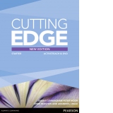 Cutting Edge Starter New Edition Active Teach