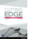 Cutting Edge Advanced New Edition Workbook without Key