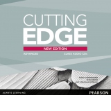 Cutting Edge Advanced New Edition Class CD