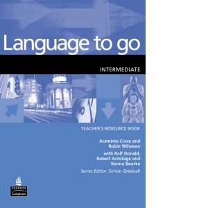 Language to Go Intermediate Teachers Resource Book