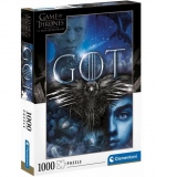 Puzzle 1000 piese - Game of Thrones