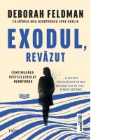 Exodul, revazut. Calatoria mea neortodoxa spre Berlin