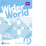 Wider World 1 Teacher's Book