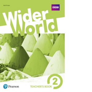 Wider World 2 Teacher's Book