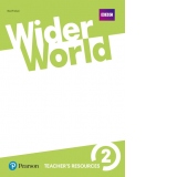 Wider World 2 Teacher's Resource Book