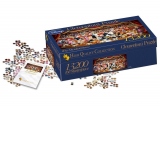 Puzzle Disney Orchestra, 13200 piese