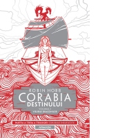 Corabia destinului, volumul 2: Visurile dragonilo (Trilogia Corabiile insufletite, partea a III-a)