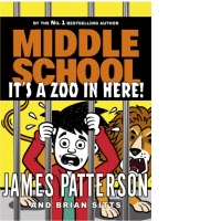 Middle School: It's a Zoo in Here