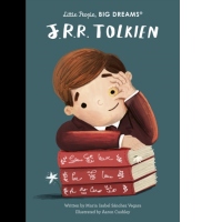 J. R. R. Tolkien