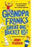 Grandpa Frank's Great Big Bucket List