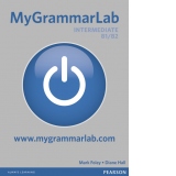 MyGrammarLab Intermediate without Key and MyEnglishLab
