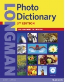 Longman Photo Dictionary (British English)