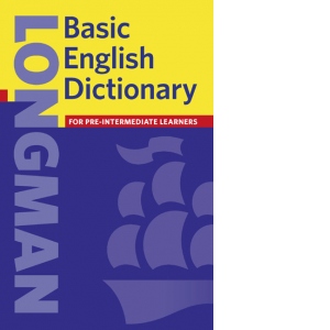 Basic English Dictionary (British English)