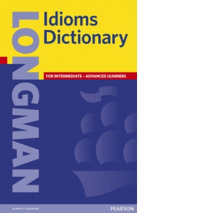 Idioms Dictionary (British English)