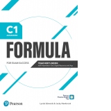 Formula C1 Advanced Teacher's Book