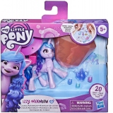 My Little Pony - Ponei Crystal Adventure Izzy Moonbow