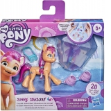 My Little Pony - Ponei Crystal Adventure Sunny Starscout