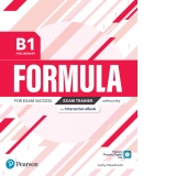 Formula B1 Preliminary Exam Trainer without key
