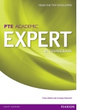 Expert Pearson Test of English Academic B1 Coursebook