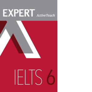 Expert IELTS 6 Active Teach