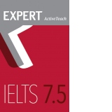 Expert IELTS 7.5 Active Teach