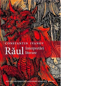 Raul. Interpretari literare