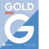 Gold C1 Advanced Exam Maximiser