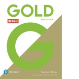 Gold B2 First Teacher's Book