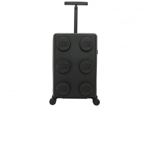 Troller LEGO Signature 20 - Negru