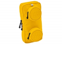 Sling Bag 1x2 - Galben