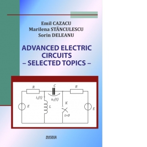 Advanced electric circuits. Selected topics