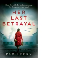 Her Last Betrayal