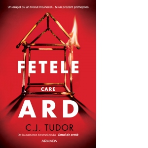 Fetele care ard