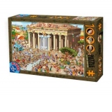 Puzzle 1000 Parthenon