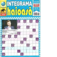 Integrama haioasa, Nr. 141/2022