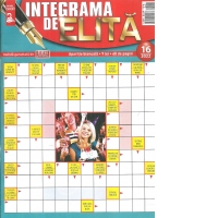 Integrama de elita, Nr. 16/2022