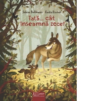 Tata... cat inseamna zece?