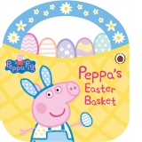 Peppa Pig: Peppa's Easter Basket