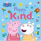 Peppa Pig: Peppa Is Kind